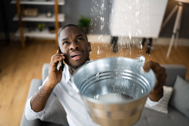 Best Water damage cleanup near me  in Sapulpa, OK