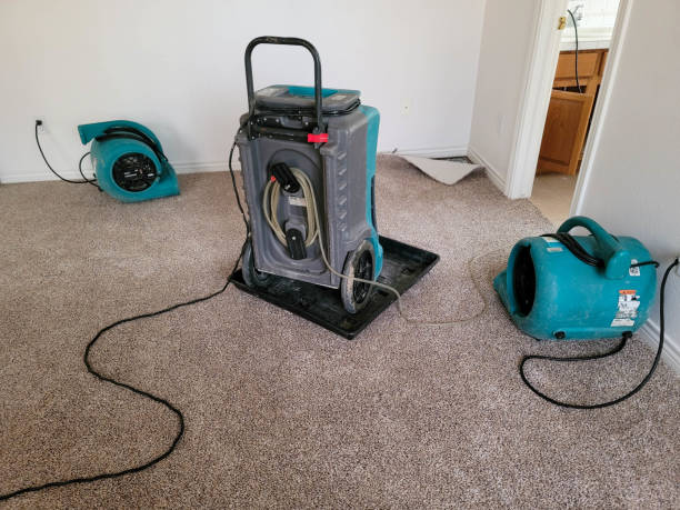 Best Fire Damage Restoration  in Sapulpa, OK